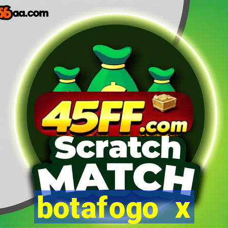 botafogo x corinthians futemax